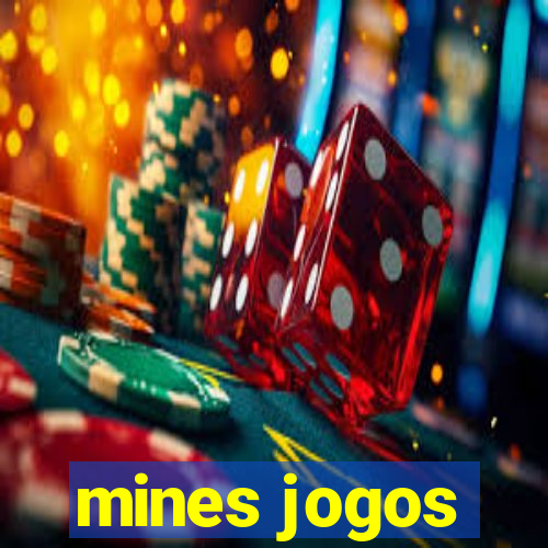 mines jogos