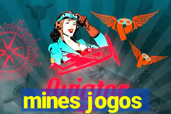 mines jogos