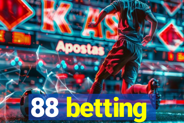 88 betting