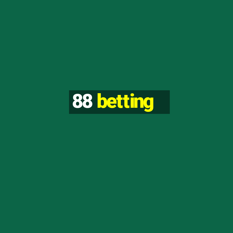 88 betting