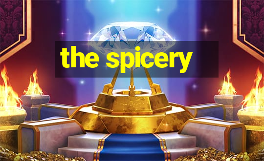 the spicery