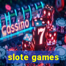 slote games