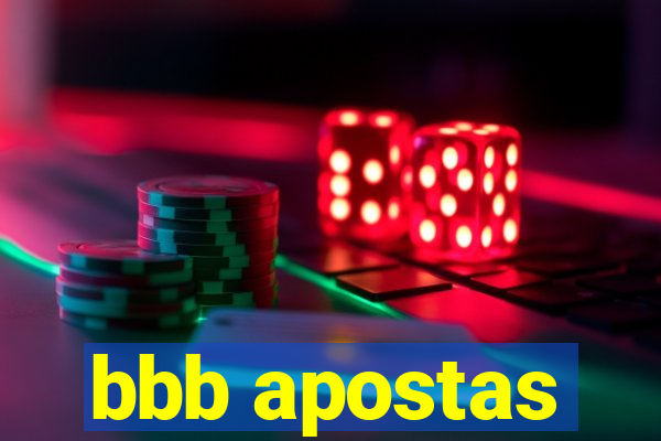 bbb apostas