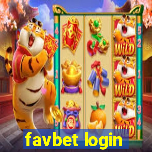 favbet login