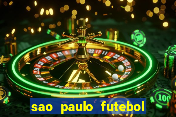 sao paulo futebol play hd