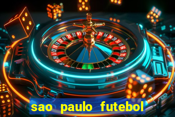 sao paulo futebol play hd