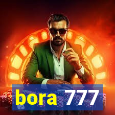 bora 777