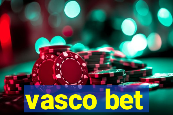 vasco bet