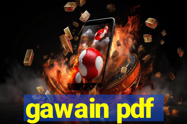 gawain pdf