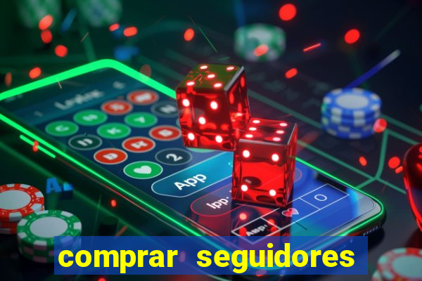 comprar seguidores de instagram baratos