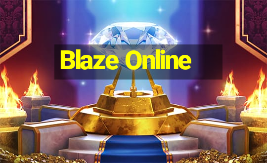 Blaze Online