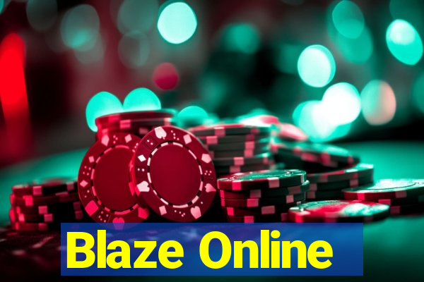 Blaze Online