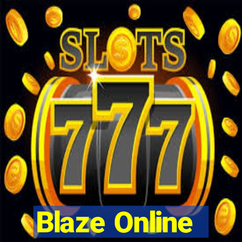 Blaze Online