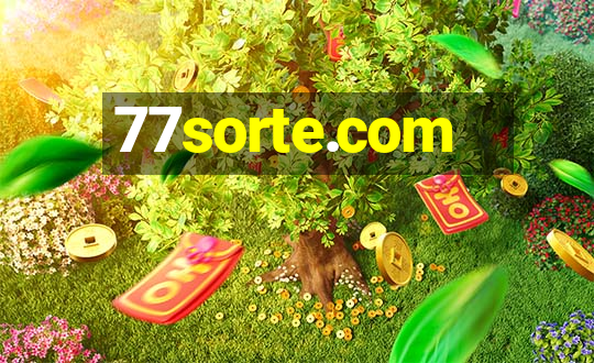 77sorte.com