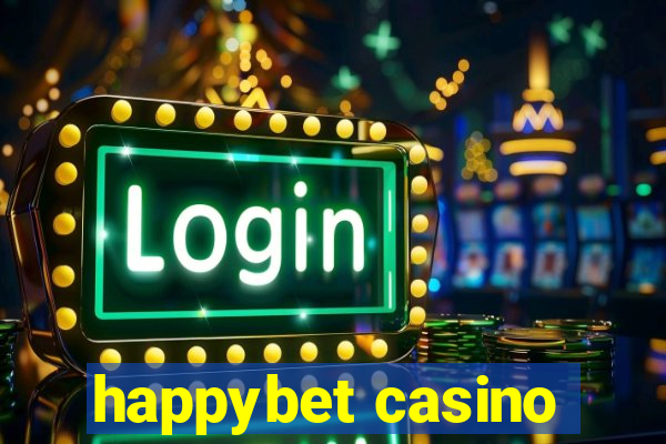 happybet casino