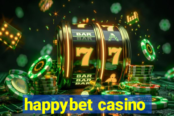 happybet casino