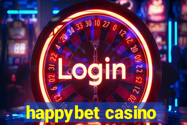 happybet casino