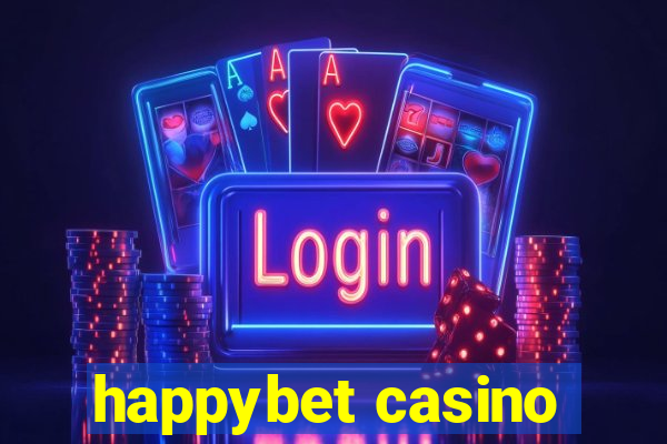 happybet casino