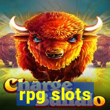 rpg slots