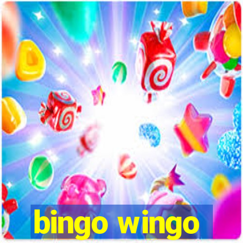 bingo wingo