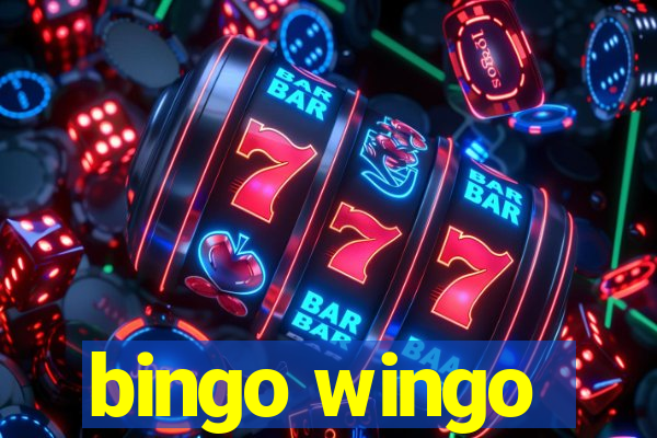 bingo wingo