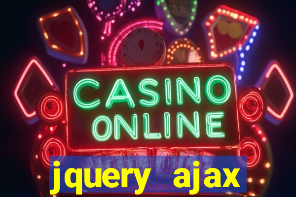 jquery ajax beforesend example