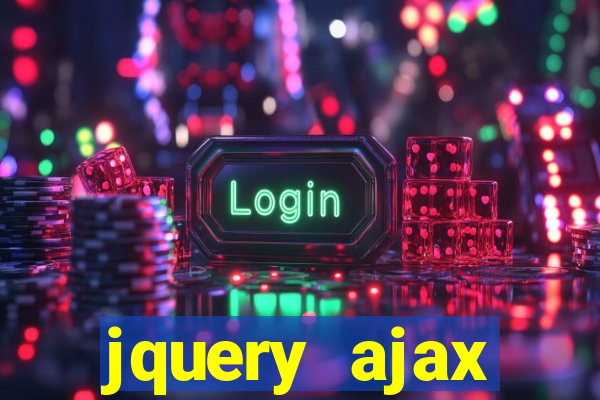 jquery ajax beforesend example