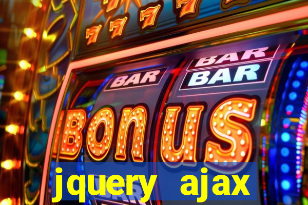 jquery ajax beforesend example