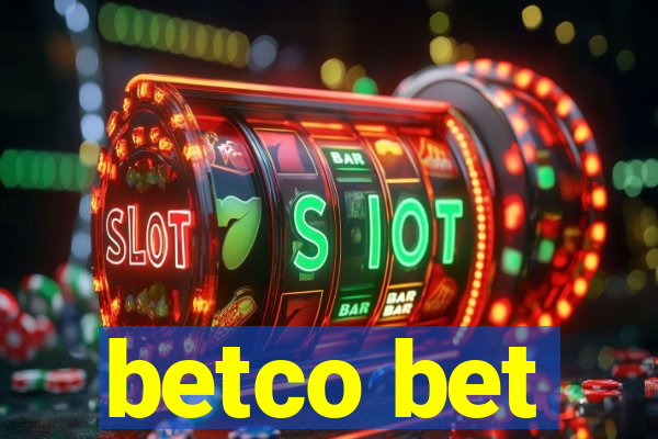 betco bet