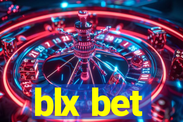 blx bet