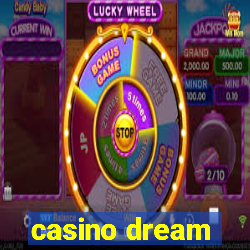 casino dream