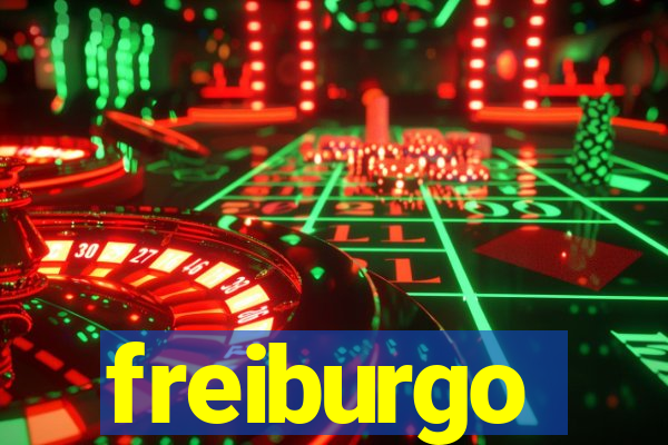 freiburgo