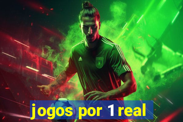 jogos por 1 real