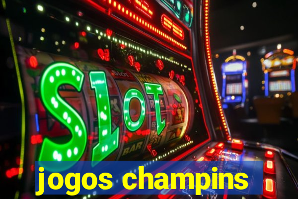 jogos champins