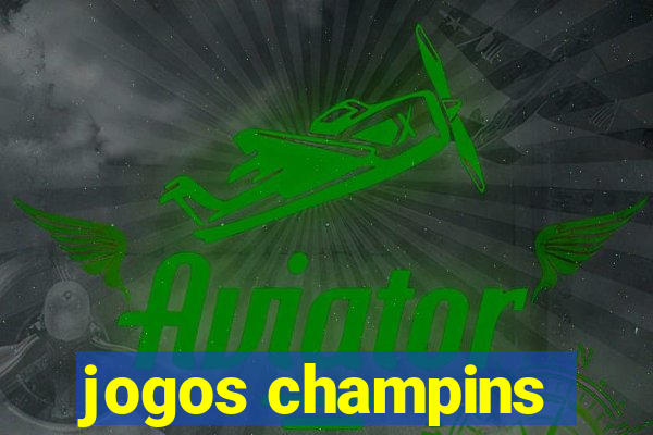 jogos champins