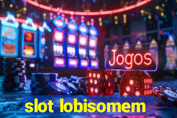 slot lobisomem