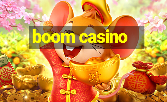 boom casino