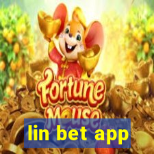 lin bet app