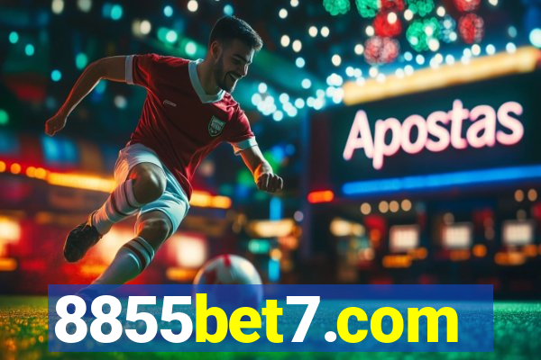 8855bet7.com