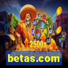 betas.com