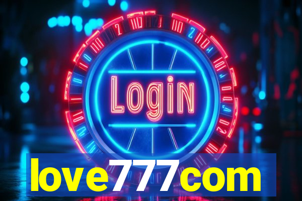 love777com