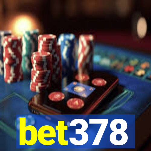 bet378