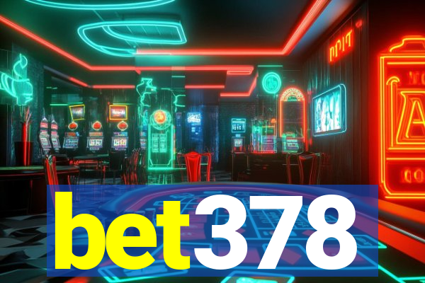 bet378