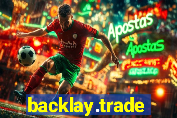 backlay.trade