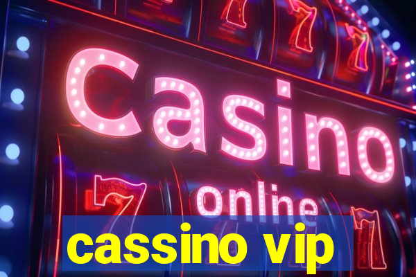 cassino vip