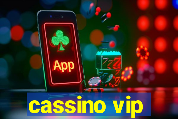 cassino vip