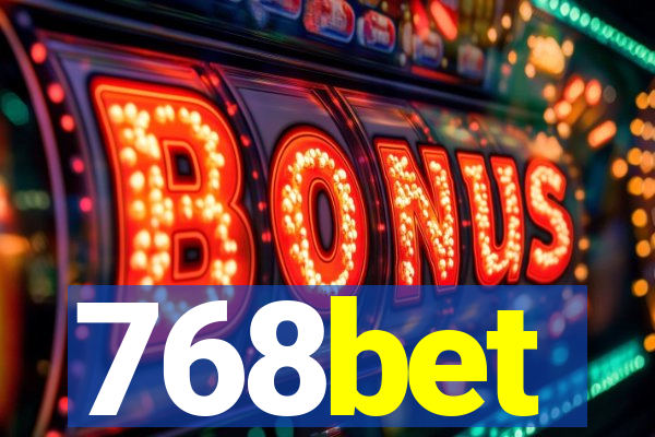 768bet