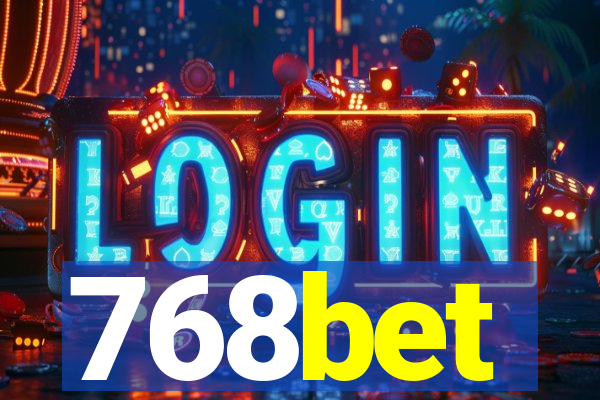 768bet