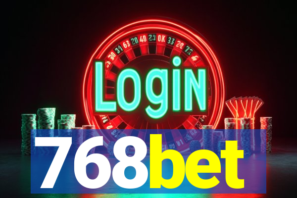 768bet