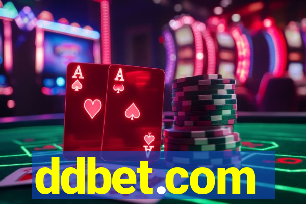 ddbet.com